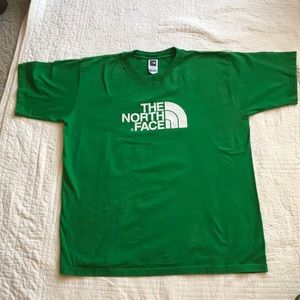 Mens North Face tee